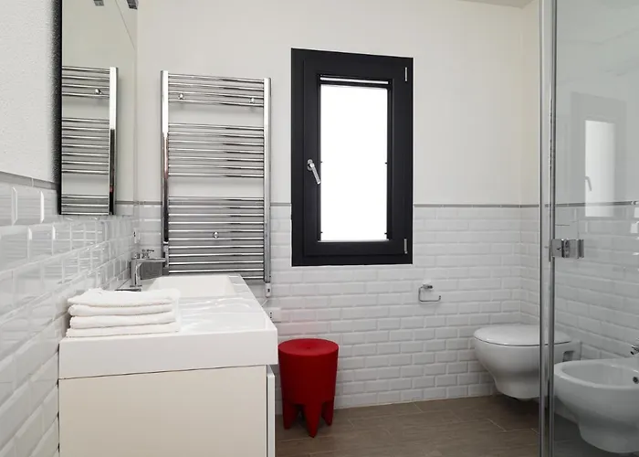 Wlofts 11, 12 & 14 By Klodge Apartamento *