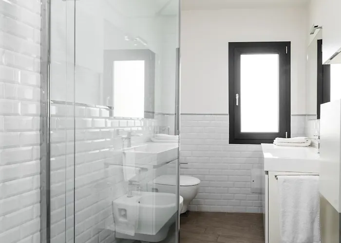 Wlofts 11, 12 & 14 By Klodge Appartement *