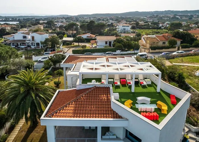 Wlofts 11, 12 & 14 By Klodge * Olbia