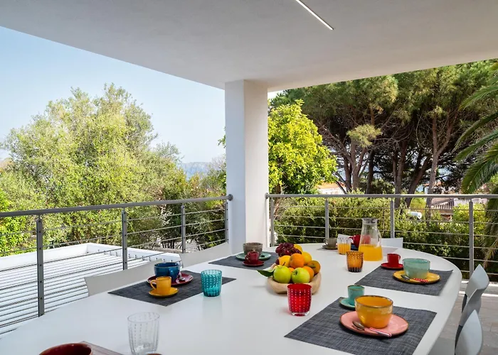 Wlofts 11, 12 & 14 By Klodge Olbia