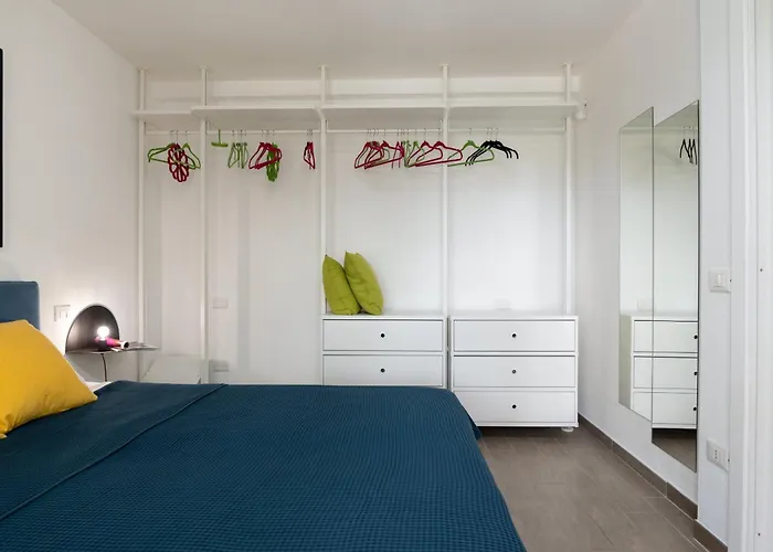 Wlofts 11, 12 & 14 By Klodge Apartamento