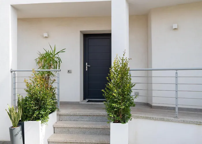 Appartement Wlofts 11, 12 & 14 By Klodge