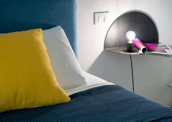 Appartement Wlofts 11, 12 & 14 By Klodge Olbia