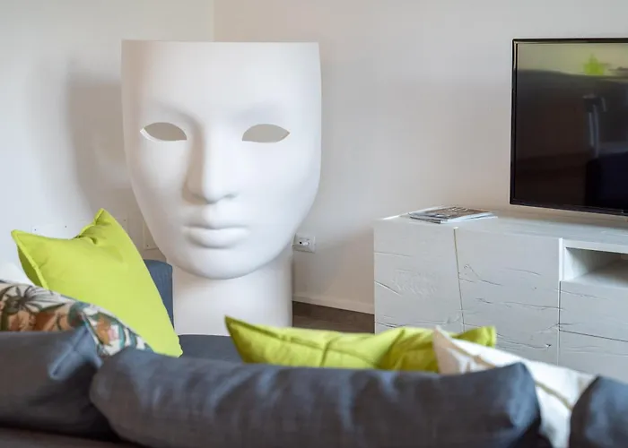 Wlofts 11, 12 & 14 By Klodge * Olbia