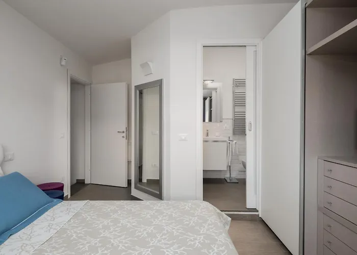 Wlofts 11, 12 & 14 By Klodge Apartamento