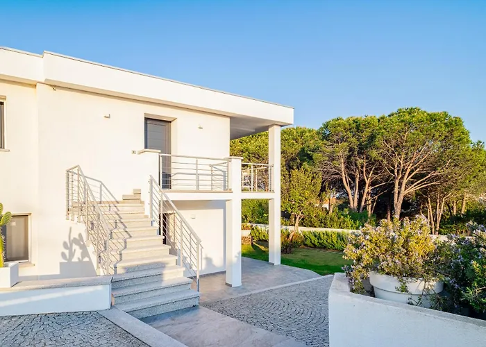 Wlofts 11, 12 & 14 By Klodge Olbia