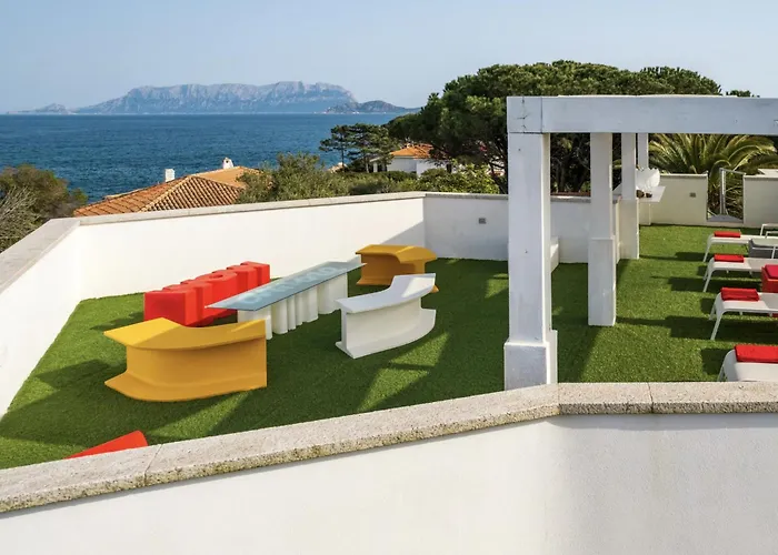 Wlofts 11, 12 & 14 By Klodge * Olbia