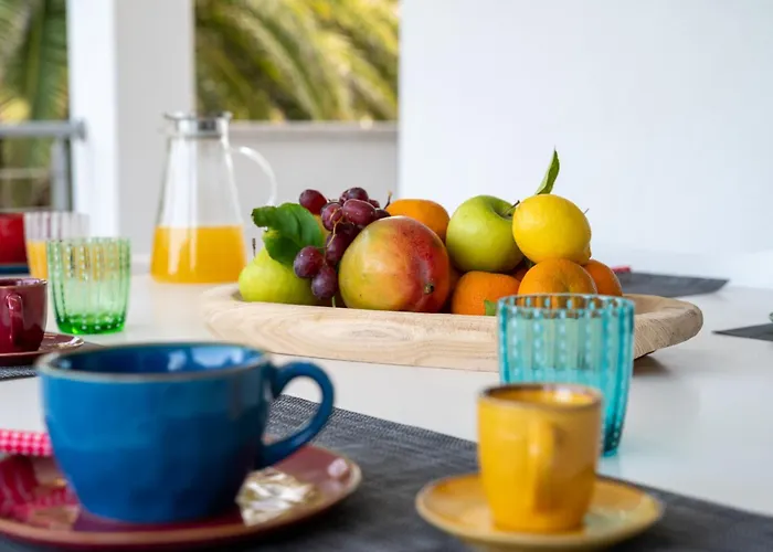 Wlofts 11, 12 & 14 By Klodge Apartamento Olbia