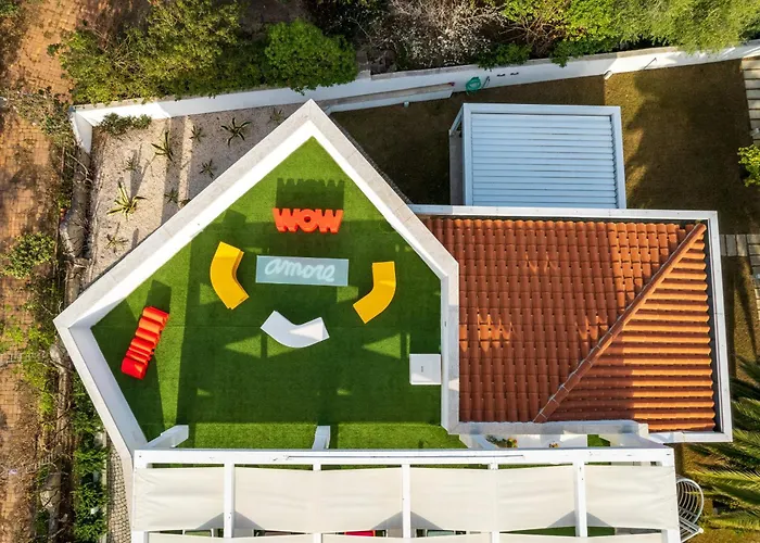 Appartement Wlofts 11, 12 & 14 By Klodge Olbia