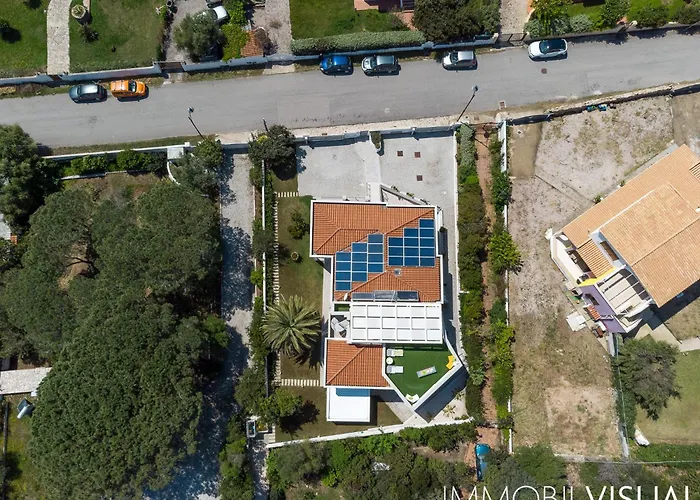 Wlofts 11, 12 & 14 By Klodge Olbia