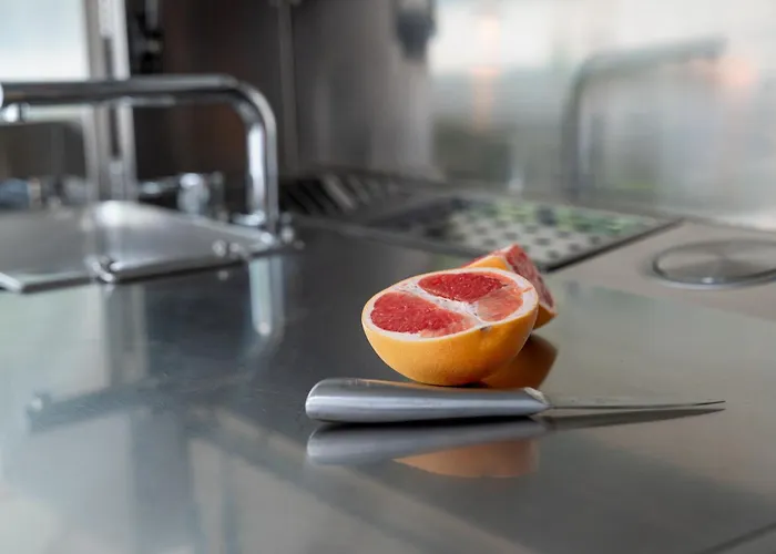 Wlofts 11, 12 & 14 By Klodge Appartement