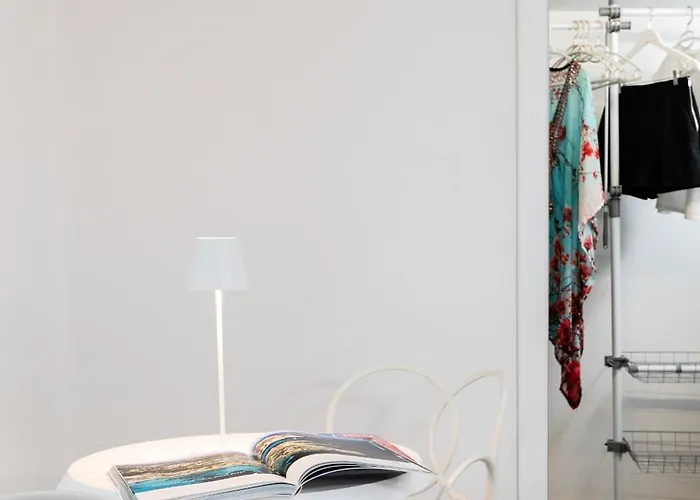 Wlofts 11, 12 & 14 By Klodge Apartamento