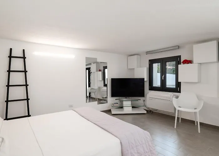 Wlofts 11, 12 & 14 By Klodge Apartamento *