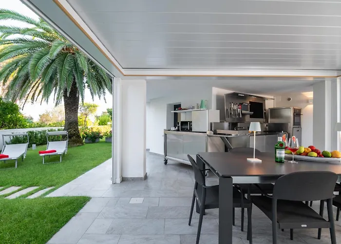 Wlofts 11, 12 & 14 By Klodge * Olbia