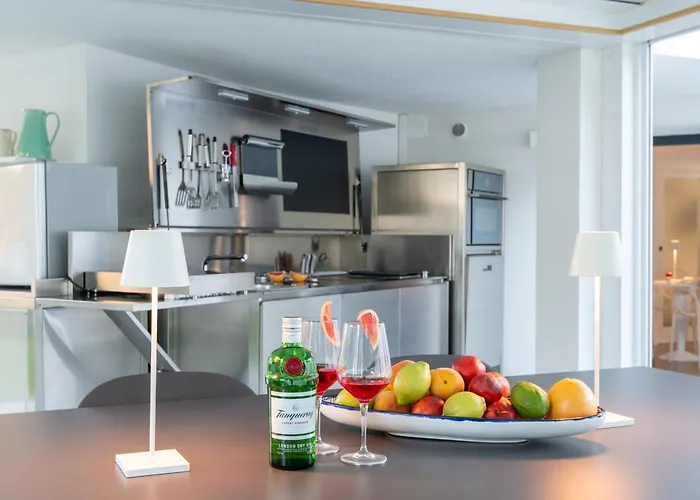 Apartamento Wlofts 11, 12 & 14 By Klodge Olbia